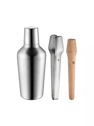 WMF | Clever & More Bar-Set 4tlg 700ml Cromargan | 